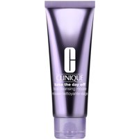Clinique Take the Day Off™ Facial Cleansing Mousse - 125 ML