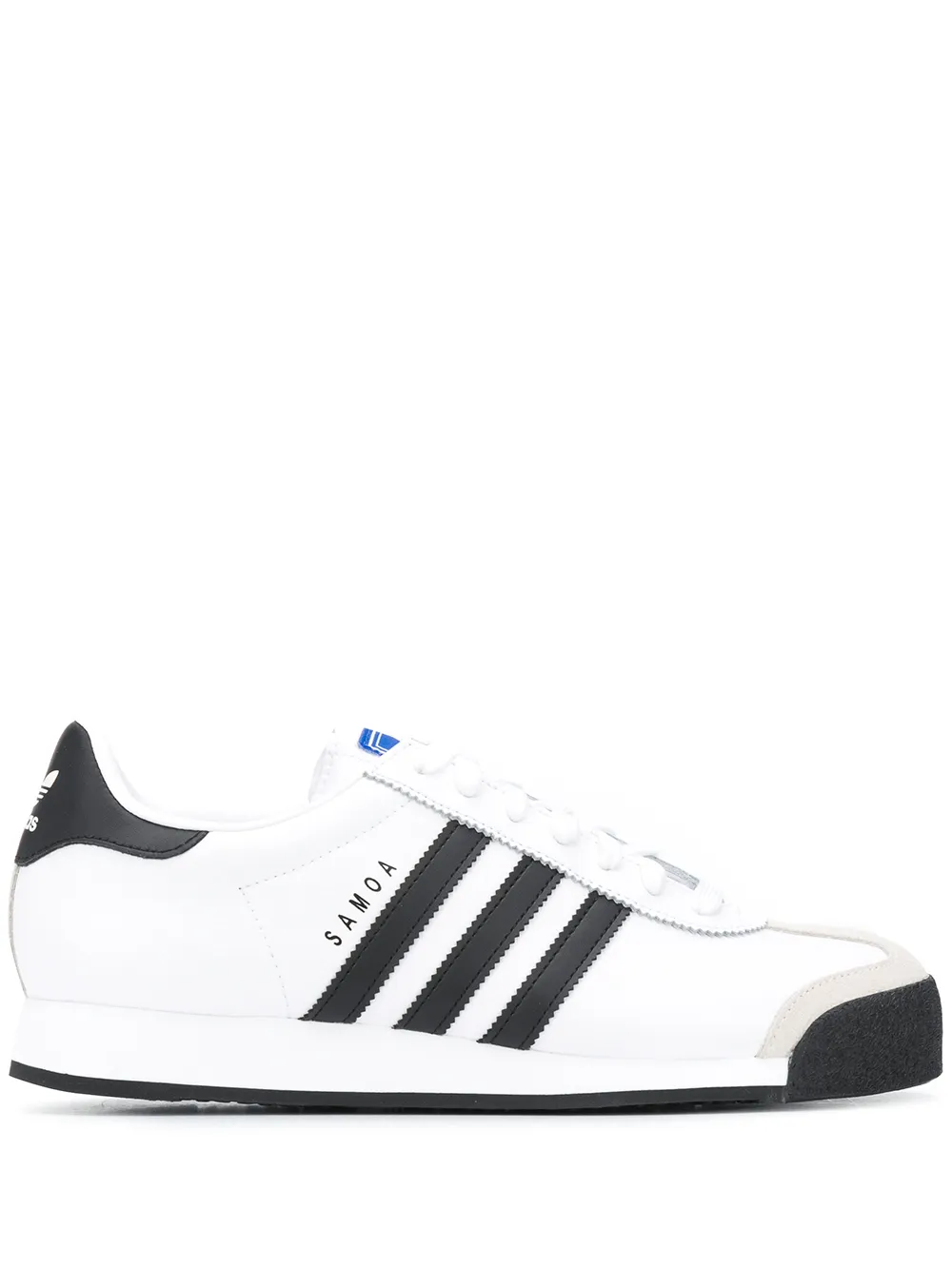 adidas Samoa "White" - Bianco