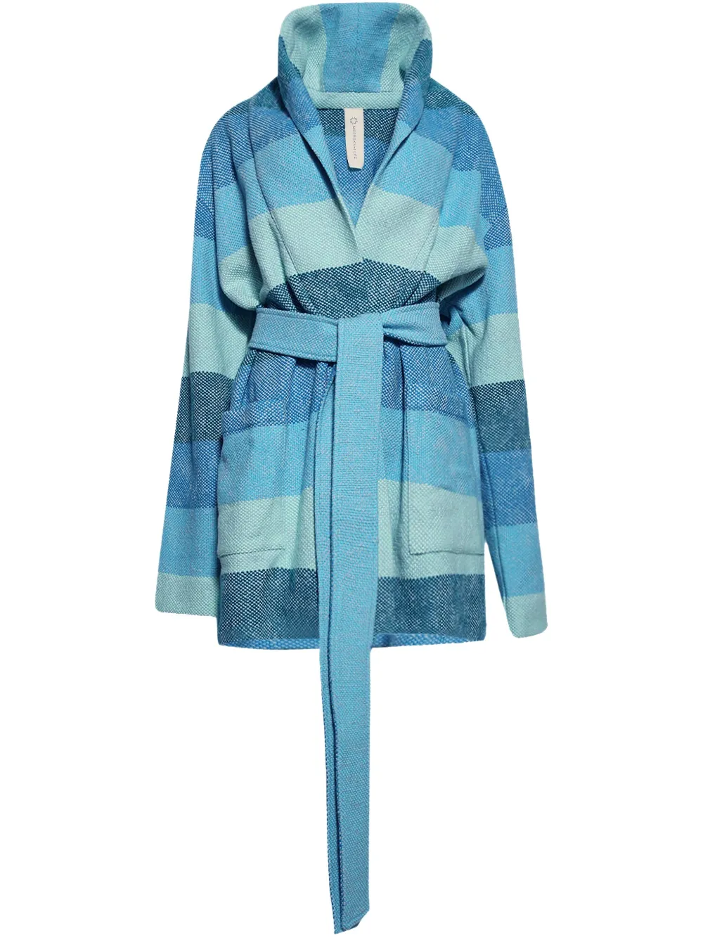 Marrakshi Life The Cardigan cardigan - Blu