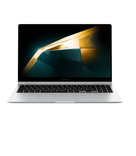 Samsung Galaxy Book4 360 Notebook 39,6 Cm (15,6"")