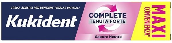 Kukident Complete Neutro 70 G