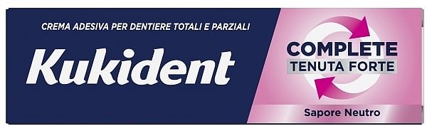 Kukident Complete Neutro 47 G