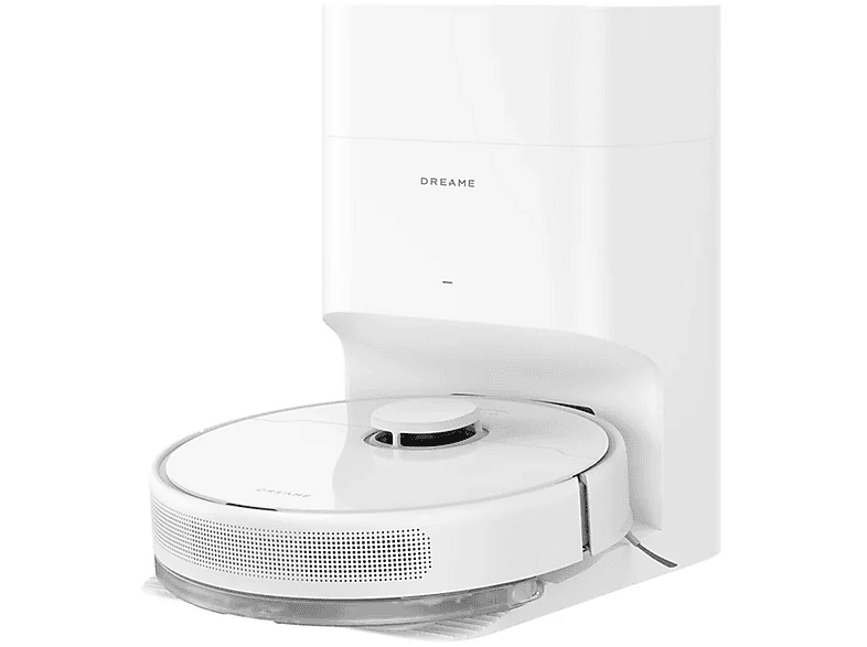 Dreame D10 Plus Gen2 Aspirapolvere Robot, 1000 W