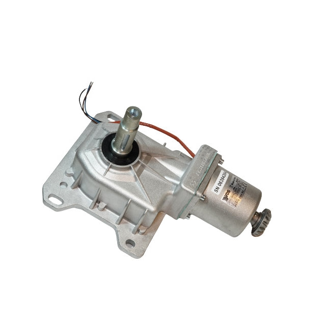 12951 motoriduttore barriera berta 230v vds barriera brs 230v dieffematic