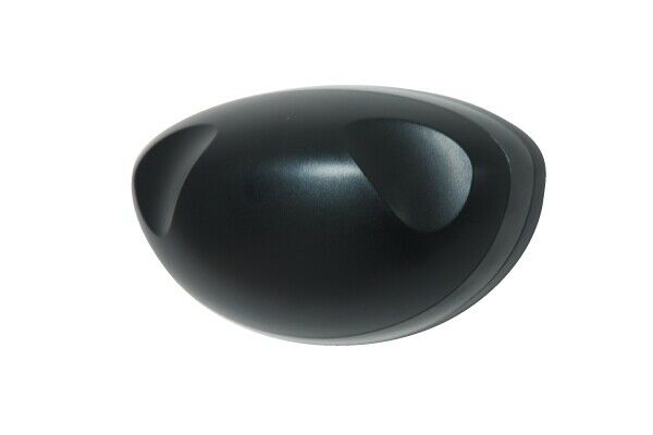 Sensore per porte pedonali colore nero hr50-uni/bl hot-hr50-uni/bl automazione