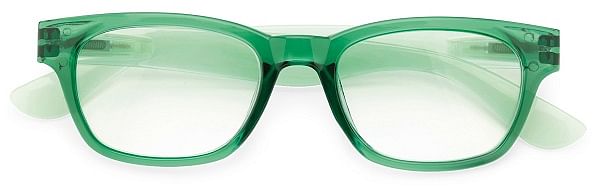Twins Silver Lucid Verde +3,00