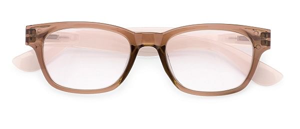 Twins Silver Lucid Tortora +3,00