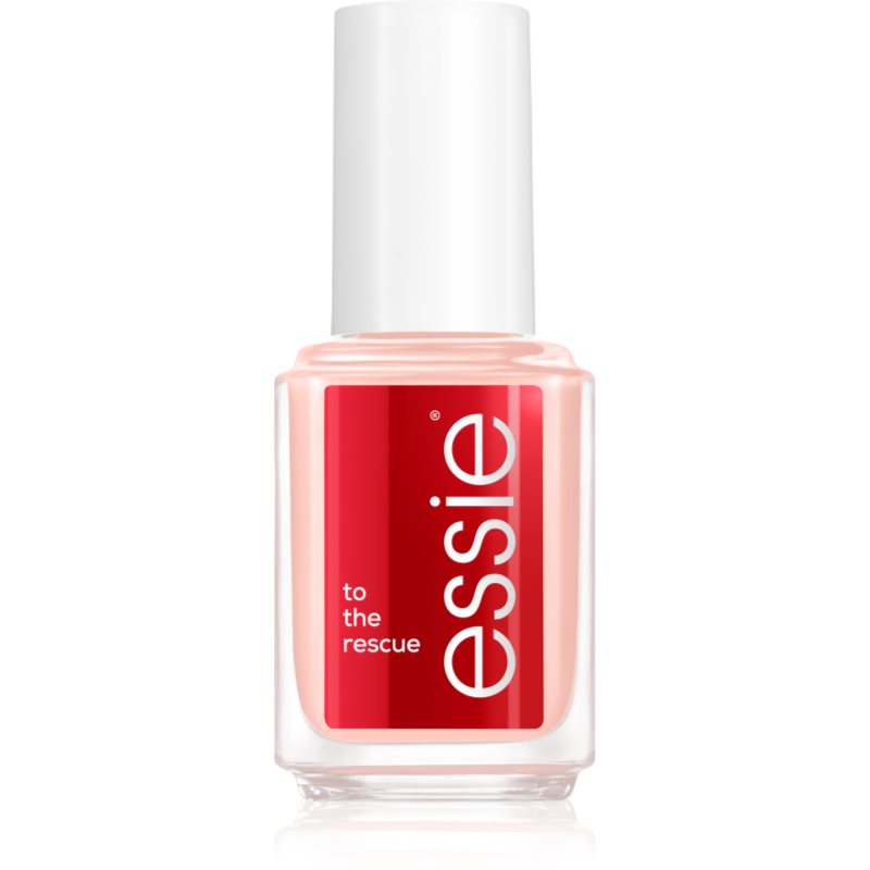Essie To The Rescue Smalto Trattante Per Unghie Per Unghie Rovinate 13.5 Ml