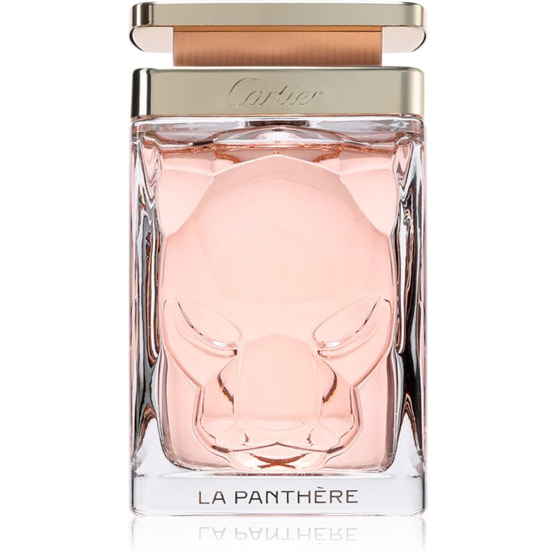 Cartier La Panthère Eau De Toilette Da Donna 100 Ml