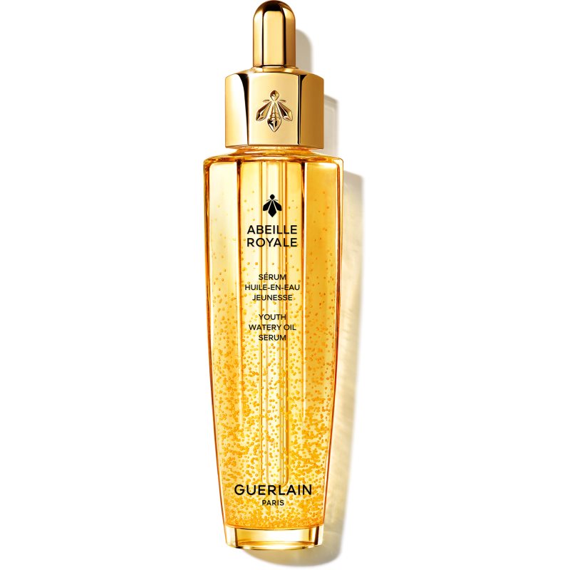 Guerlain Abeille Royale Youth Watery Oil Serum Olio Siero Nutriente 50 Ml