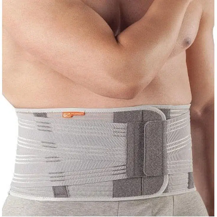 Busto Ortopedico Basso Lumboskill70 Xl