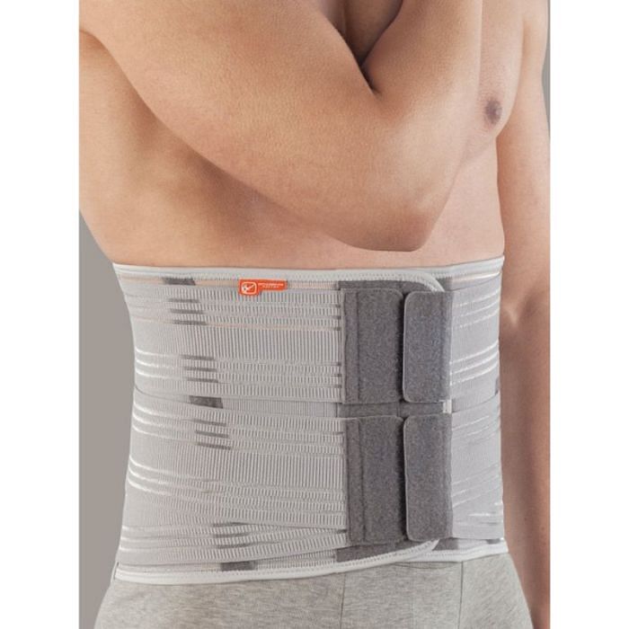 Busto Ortopedico Alto Lumboskill72 L