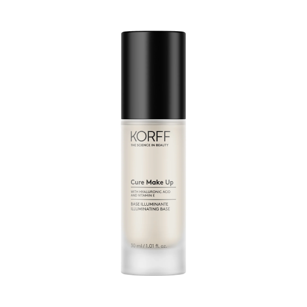 Korff Cure Make Up - Base Illuminante 30ml