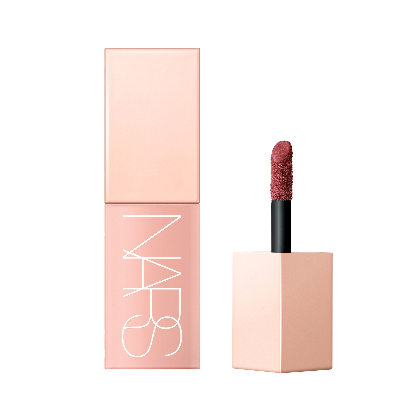 NARS Afterglow Liquid Blush - blush liquido 7 ml (varie tonalità) - Orgasm Rush