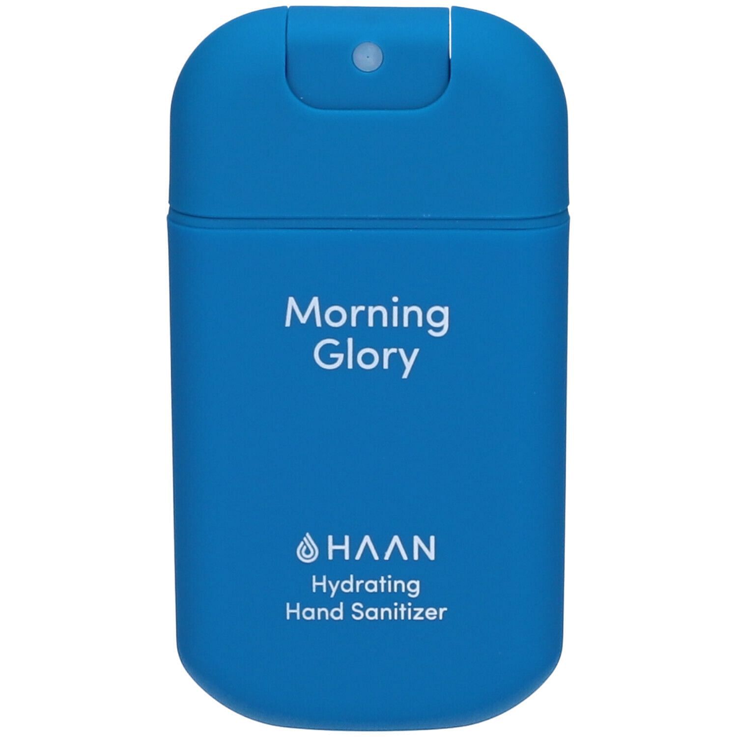 Haan Spray Igienizzante Mani Morning Glory 30 Ml