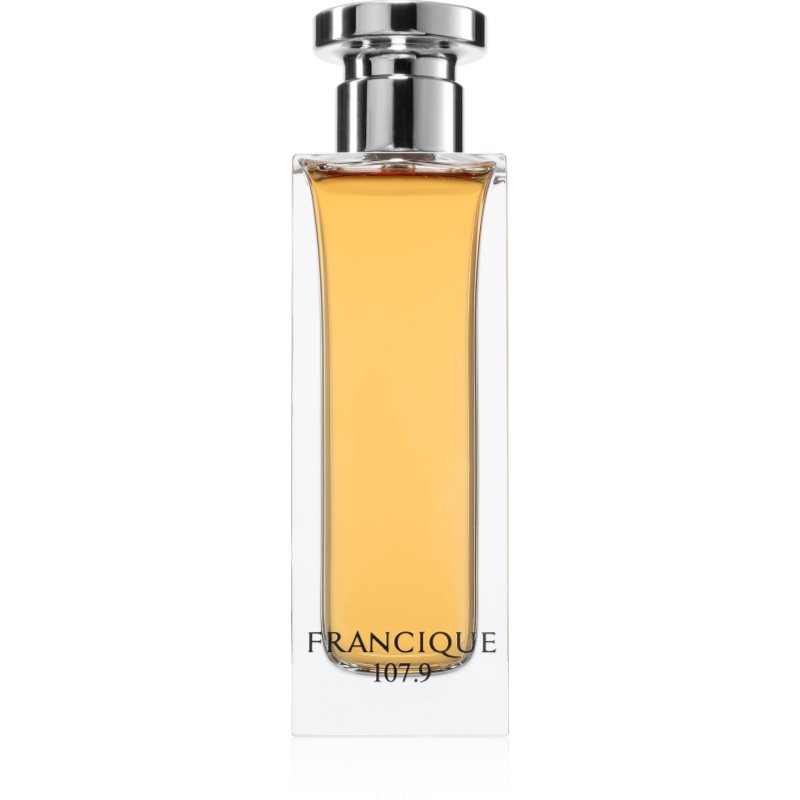 French Avenue Francique Eau De Parfum Unisex 100 Ml