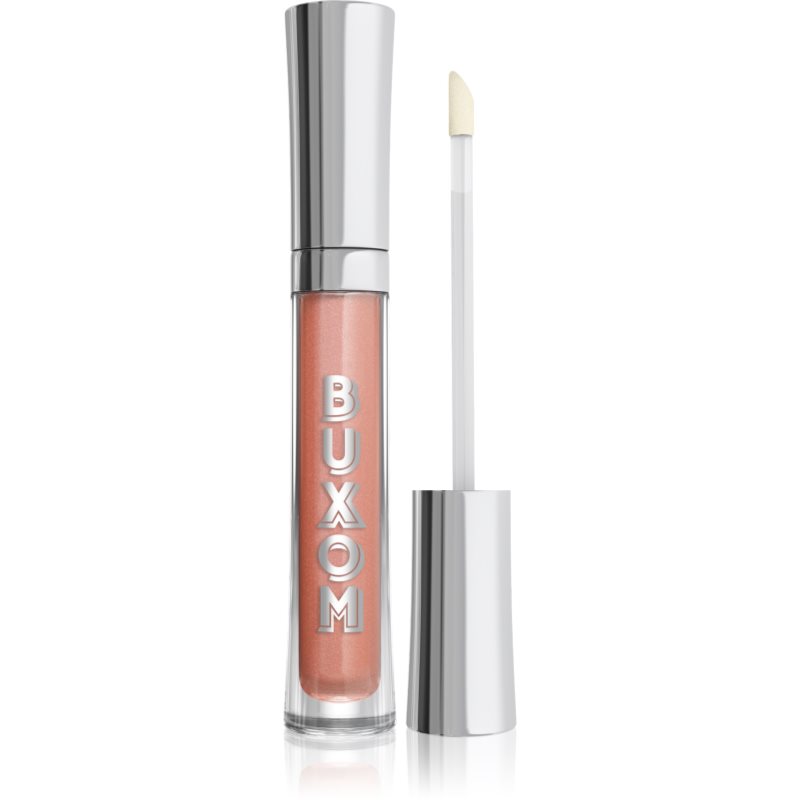 Buxom Full-On™ Plumping Lip Polish Gloss Lucidalabbra Volumizzante Colore Leslie 4,45 Ml
