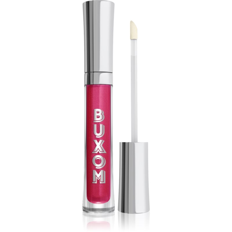Buxom Full-On™ Plumping Lip Polish Gloss Lucidalabbra Volumizzante Colore Nicole 4,45 Ml