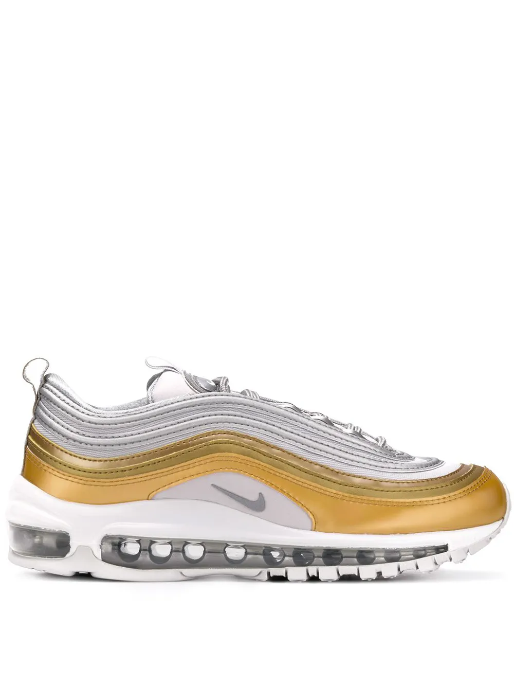 Nike Sneakers Air Max 97 SE - Grigio