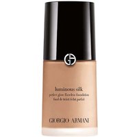 Armani Luminous Silk Foundation - N. 7