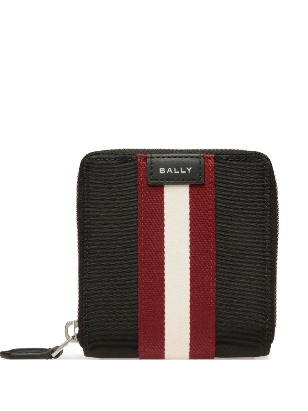Bally Code wallet - Nero