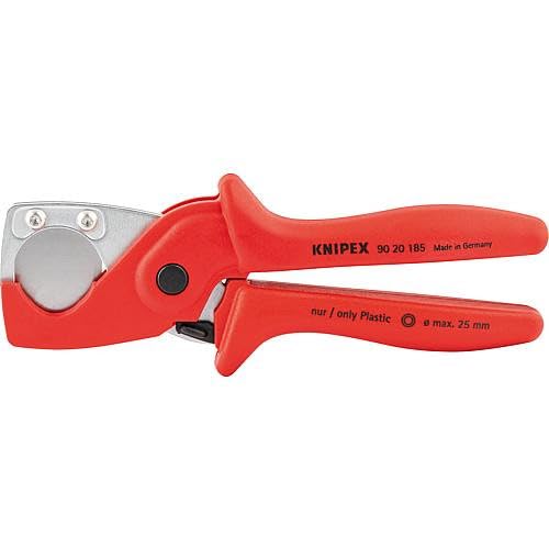 Knipex Pipe Cutter 185 Mm