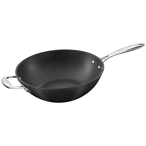 Zw Forte Wok 30Cm