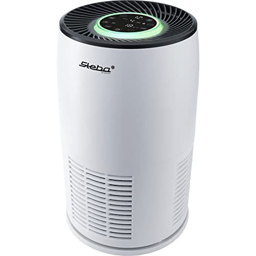 Purificador De Aire Steba Lr 12