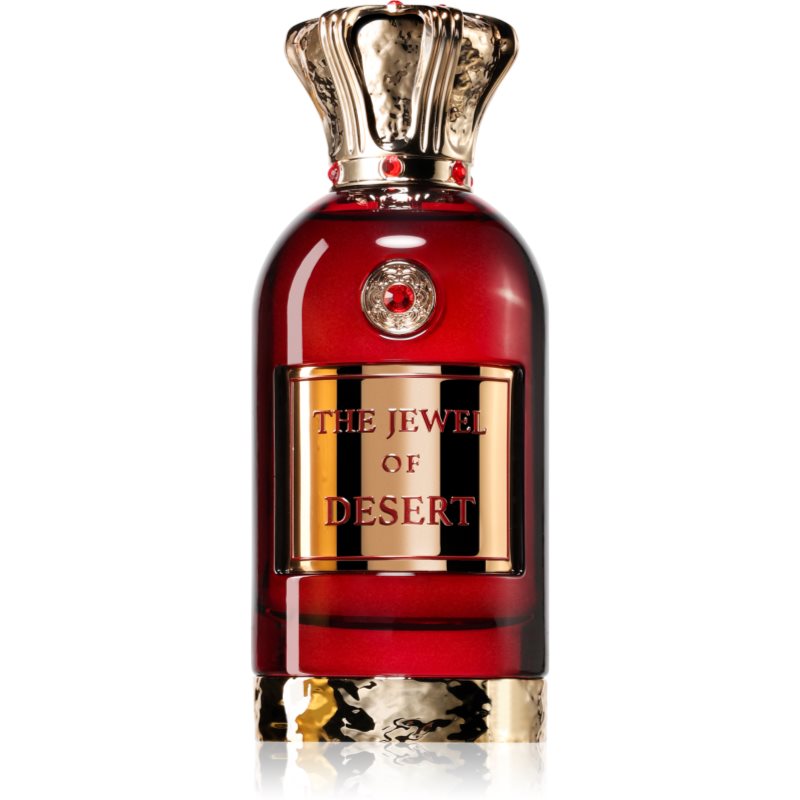 Anfar The Jewel Of Desert Eau De Parfum Unisex 100 Ml