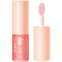 Pupa Olio labbra nutriente - Color Trip - 002 Glossy Coral