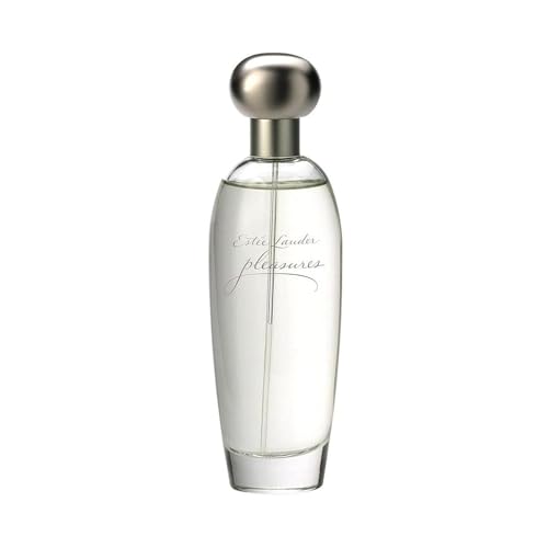 Pleasures Edp Vapo 50 Ml