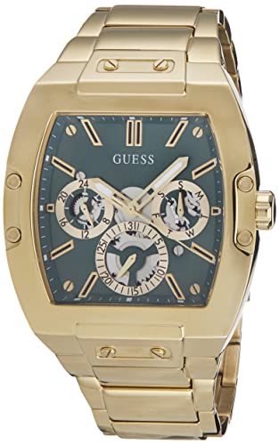 Guess Watch