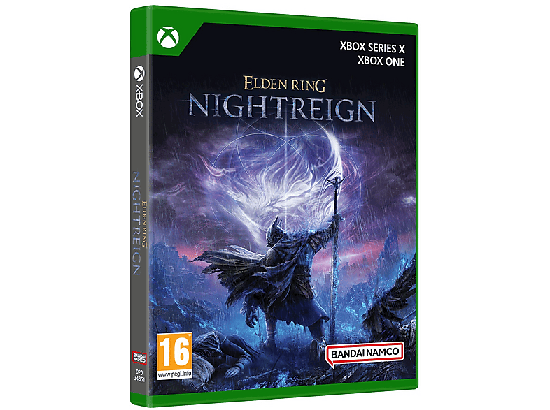 Elden Ring Nightreign - Seekers Edition Gioco Xbox Series X