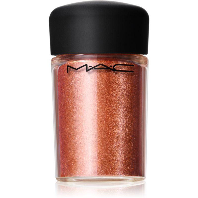 Mac Cosmetics Pigment Pigmento Glitter Colore Copper Sparkle 4,5 G