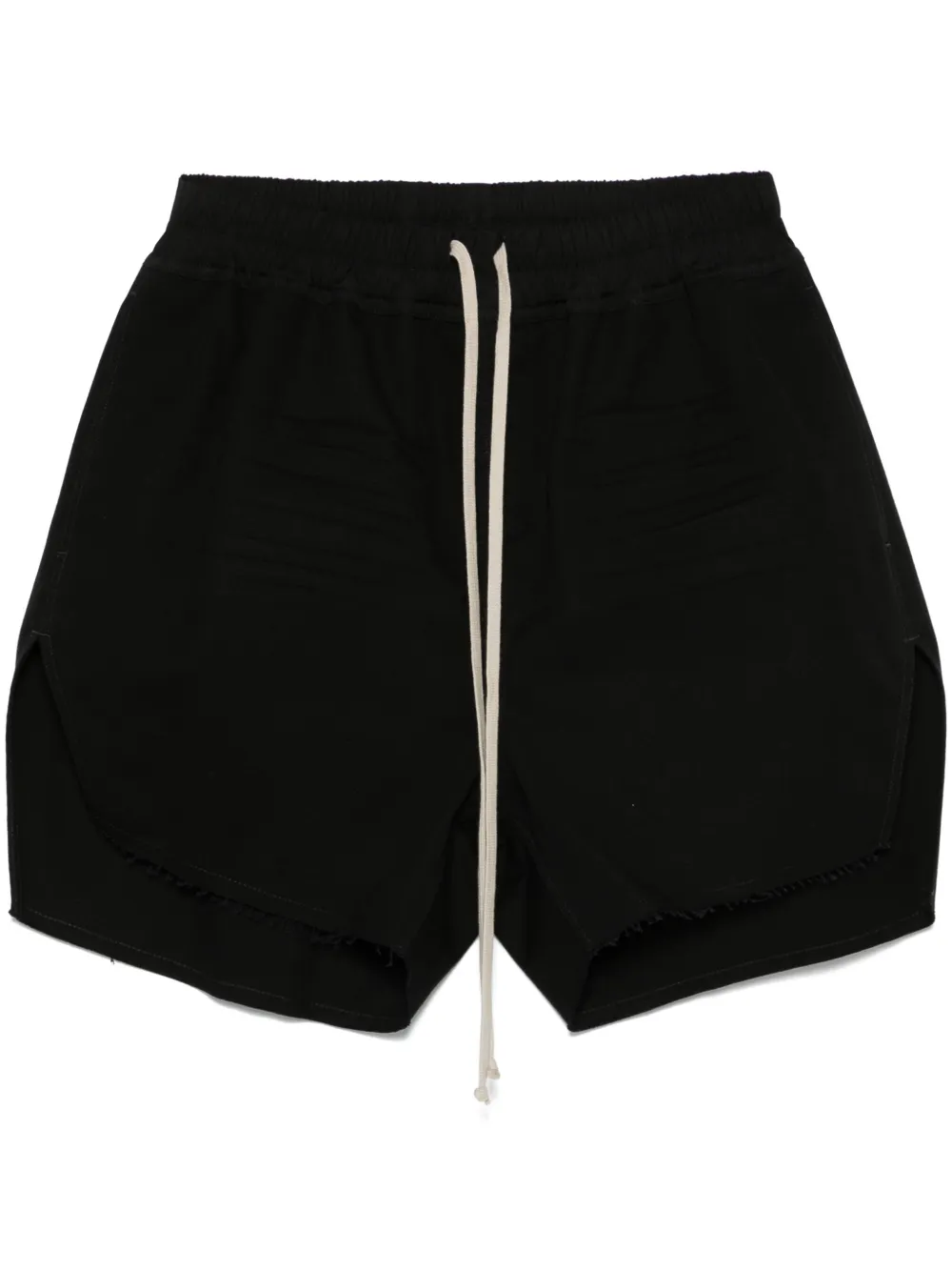 Rick Owens Shorts Boxers - Nero