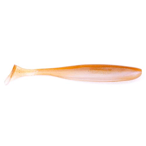 Keitech Easy Shiner 4” - K412 - Wakasagi