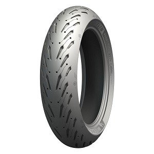 Michelin Road 5 190/55 R17 75 (W) Estate