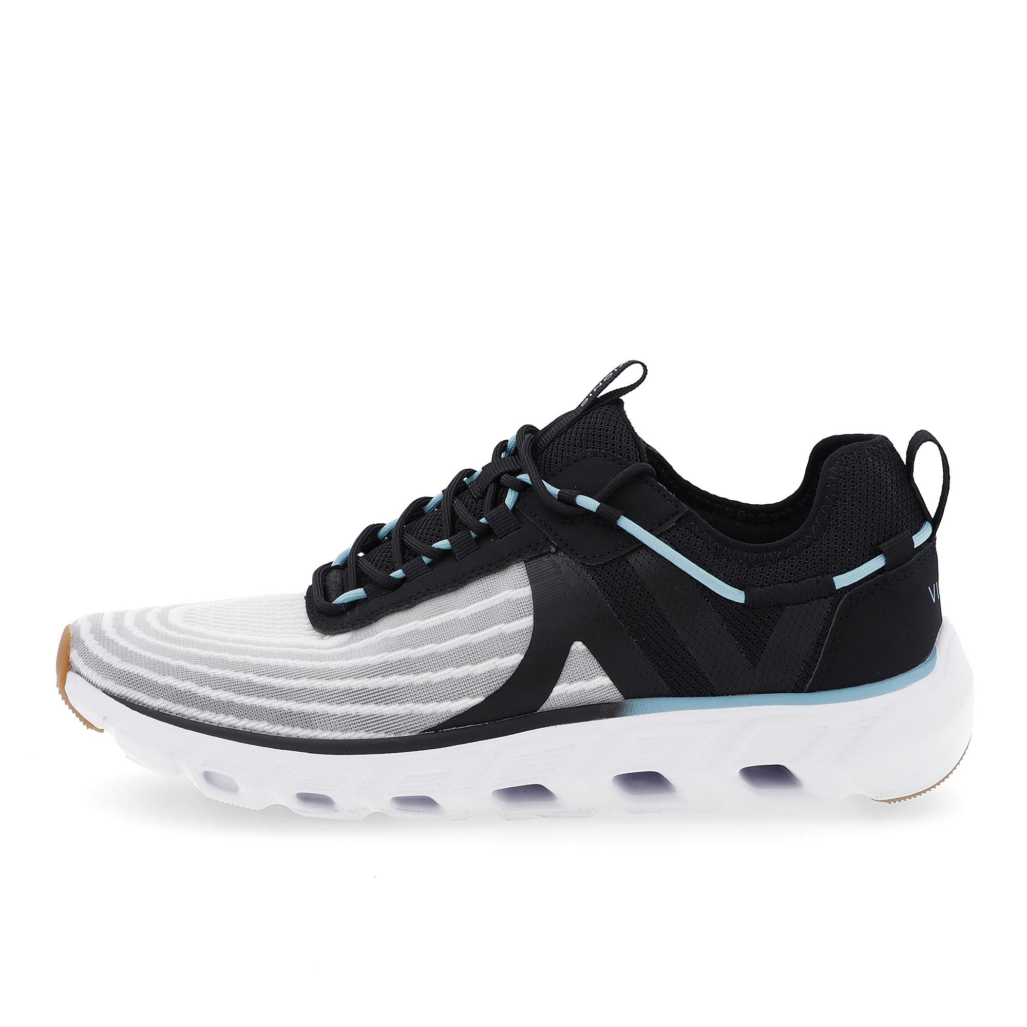 Vionic Sneaker in mesh con inserti a contrasto e soletta ortotica