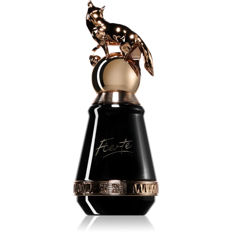 French Avenue Fierte Eau De Parfum Per Uomo 80 Ml