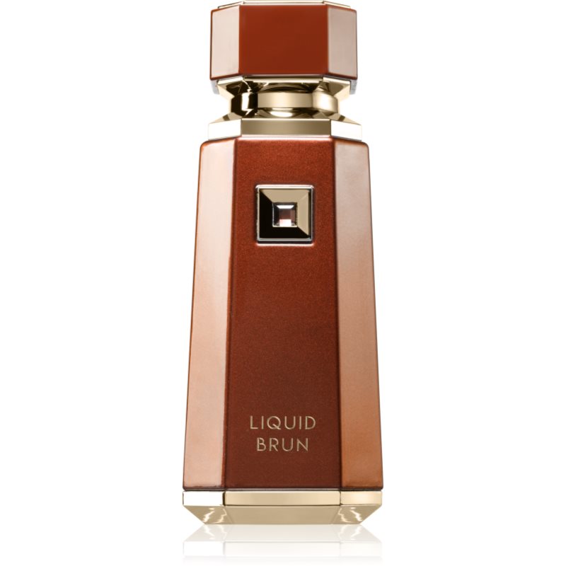 French Avenue Liquid Brun Eau De Parfum Unisex 100 Ml