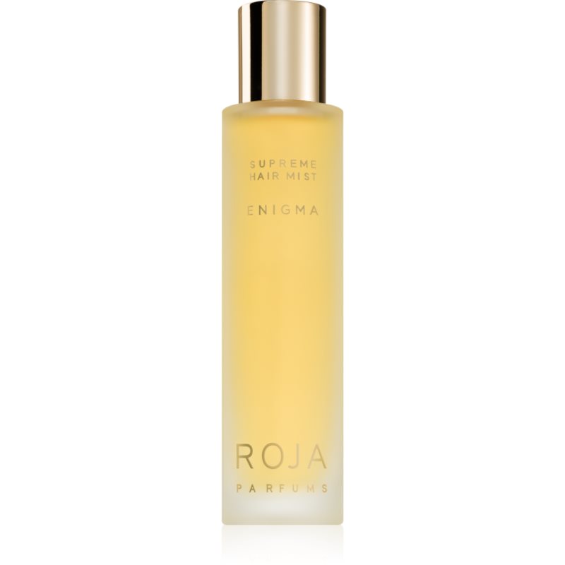 Roja Parfums Enigma Supreme Spray Nebulizzato Per Capelli Da Donna 50 Ml