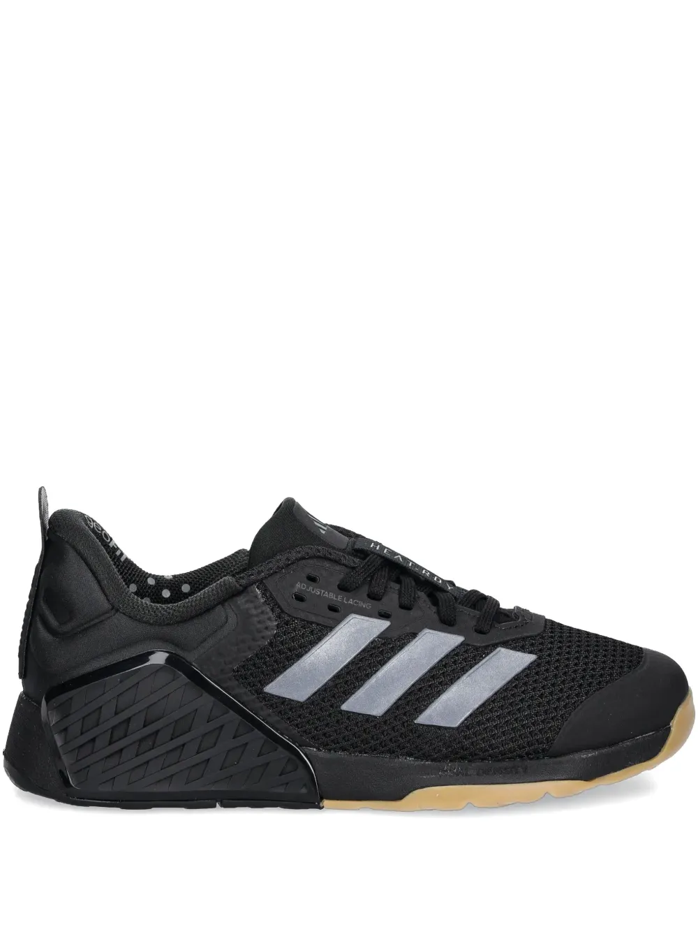 adidas Sneakers Dropset 3 - Nero