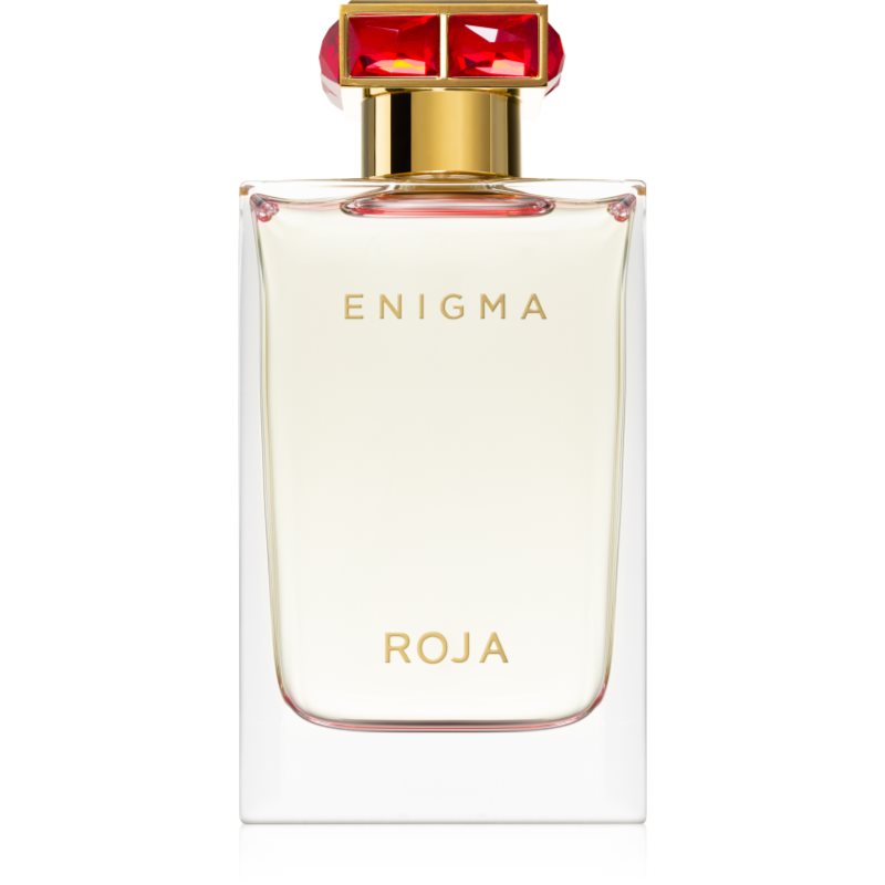 Roja Parfums Enigma Pour Femme Eau De Parfum Da Donna 75 Ml