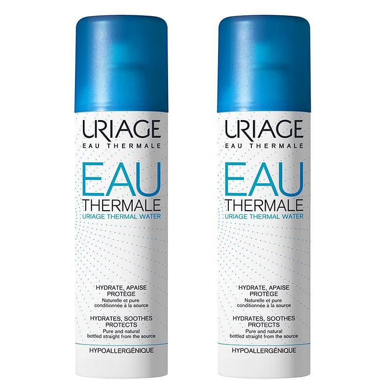Eau Thermale Uriage 2 X 300 Ml
