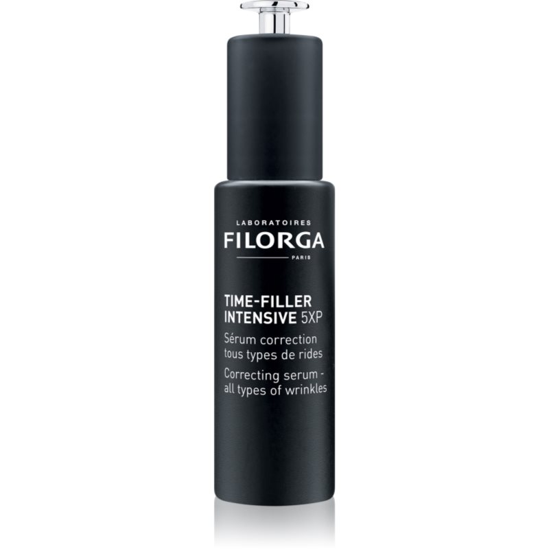 Filorga Time-Filler Intensive 5Xp Siero Intenso Effetto Antirughe 30 Ml