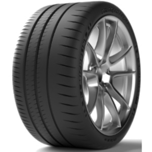 Michelin Pilot Sport Cup 2 N1 245/35 R20 (95Y) Xl Estive