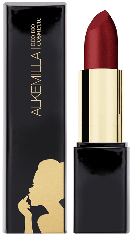 Alkemilla rossetto fragola matta