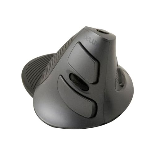 Dacomex Souris Sans Fil Verticale Ergo Grip Verticale V2000W Pour Droitier
