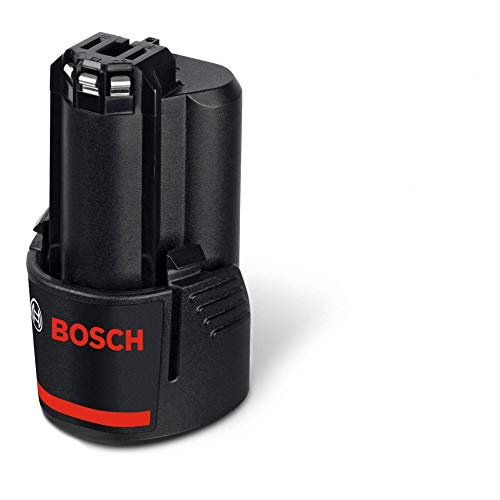 Bosch Professional 12V System Batterie Gba 12V 2.0Ah (Dans Boîte Carton)