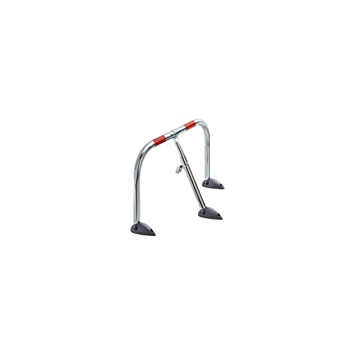 Lifebox Mottez Lbxb299C - Barrière De Parking Standard